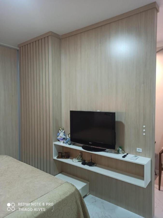 Flat Residencial Simas Apartment *