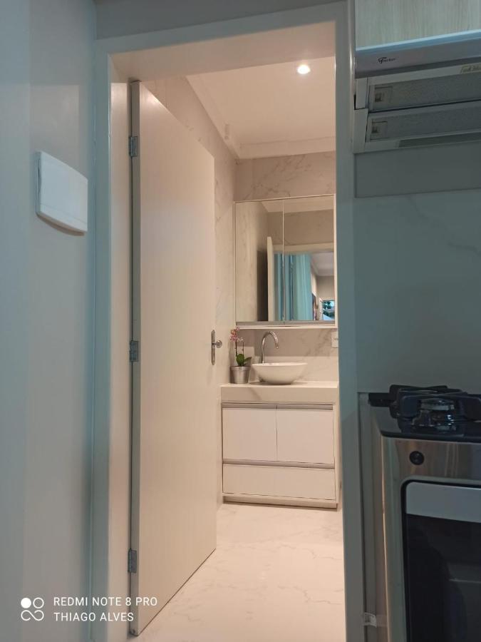 Flat Residencial Simas Apartment *