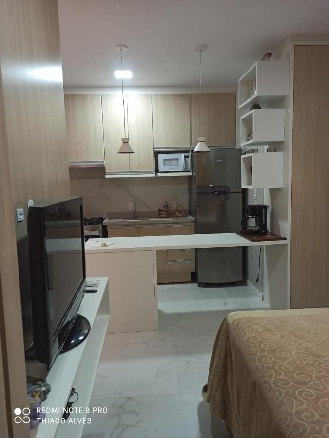 Flat Residencial Simas Apartment *