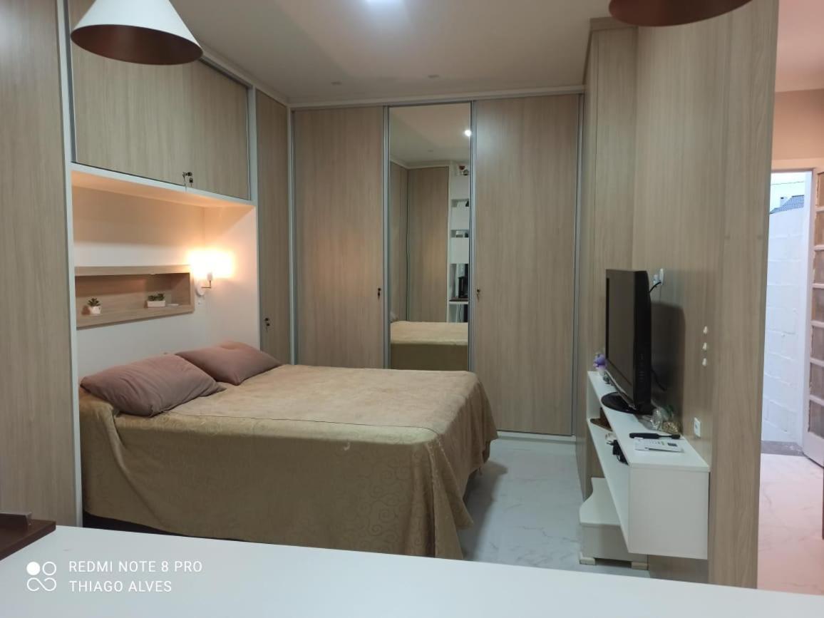 Apartment Flat Residencial Simas Florianopolis