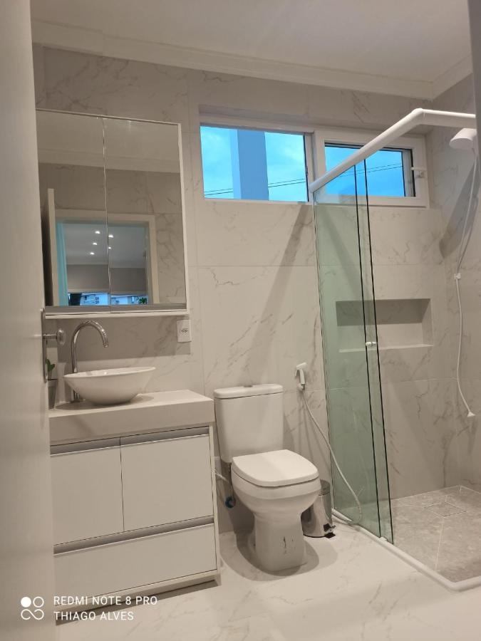 Flat Residencial Simas Apartment Florianopolis