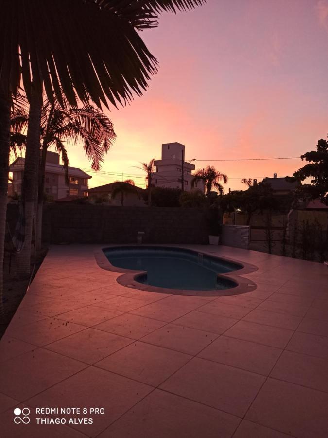 Flat Residencial Simas Apartment *